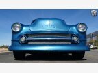 Thumbnail Photo 8 for 1953 Chevrolet Bel Air